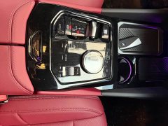 BMW 5 Series 525Li M Sport Package - ფოტო 10