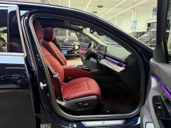 BMW 5 Series 525Li M Sport Package - ფოტო 15