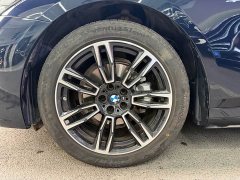 BMW 5 Series 525Li M Sport Package - ფოტო 5