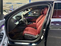 BMW 5 Series 525Li M Sport Package - ფოტო 6