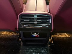 BMW 5 Series 525Li M Sport Package - ფოტო 9