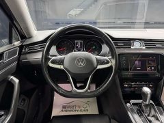 Volkswagen Magotan 2020 330TSI DSG Advance - ფოტო 10
