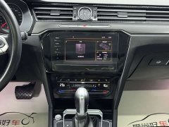 Volkswagen Magotan 2020 330TSI DSG Advance - ფოტო 11