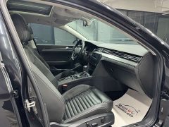 Volkswagen Magotan 2020 330TSI DSG Advance - ფოტო 12