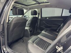 Volkswagen Magotan 2020 330TSI DSG Advance - ფოტო 13