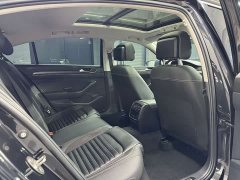 Volkswagen Magotan 2020 330TSI DSG Advance - ფოტო 14