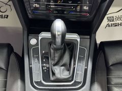 Volkswagen Magotan 2020 330TSI DSG Advance - ფოტო 15