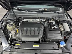 Volkswagen Magotan 2020 330TSI DSG Advance - ფოტო 17