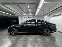 Volkswagen Magotan 2020 330TSI DSG Advance - ფოტო 4