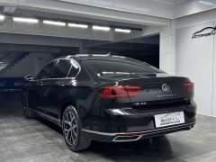 Volkswagen Magotan 2020 330TSI DSG Advance - ფოტო 5