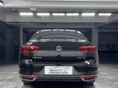 Volkswagen Magotan 2020 330TSI DSG Advance - ფოტო 6