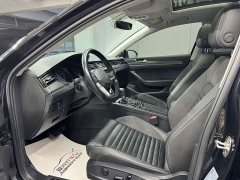 Volkswagen Magotan 2020 330TSI DSG Advance - ფოტო 8