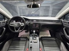 Volkswagen Magotan 2020 330TSI DSG Advance - ფოტო 9