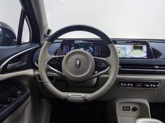 ORA Good Cat 400km Standard Range Athena Edition Ternary Lithium - ფოტო 11
