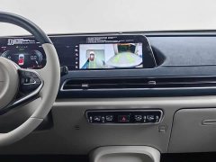 ORA Good Cat 400km Standard Range Athena Edition Ternary Lithium - ფოტო 12