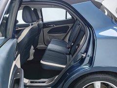 ORA Good Cat 400km Standard Range Athena Edition Ternary Lithium - ფოტო 15