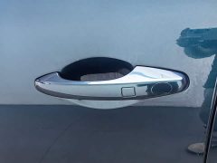 ORA Good Cat 400km Standard Range Athena Edition Ternary Lithium - ფოტო 18