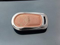 ORA Good Cat 400km Standard Range Athena Edition Ternary Lithium - ფოტო 19