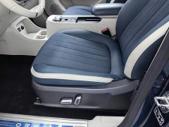 ORA Good Cat 400km Standard Range Athena Edition Ternary Lithium - ფოტო 20