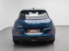 ORA Good Cat 400km Standard Range Athena Edition Ternary Lithium - ფოტო 4