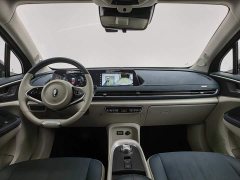 ORA Good Cat 400km Standard Range Athena Edition Ternary Lithium - ფოტო 5