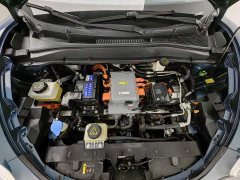 ORA Good Cat 400km Standard Range Athena Edition Ternary Lithium - ფოტო 6