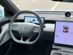 NIO ET5 75kWh - ფოტო 5