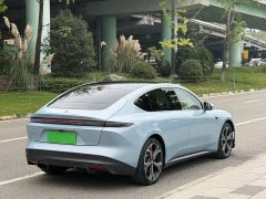 NIO ET5 75kWh - ფოტო 6