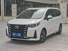 GAC Aion M6 PRO 270T DCT Deluxe Edition - ფოტო 3