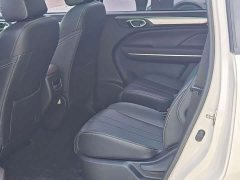 GAC Aion M6 PRO 270T DCT Deluxe Edition - ფოტო 5