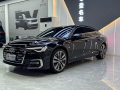Audi A6L Facelift 45 TFSI quattro Dynamic Luxury Edition - ფოტო 1