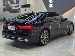 Audi A6L Facelift 45 TFSI quattro Dynamic Luxury Edition - ფოტო 11