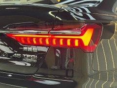 Audi A6L Facelift 45 TFSI quattro Dynamic Luxury Edition - ფოტო 12