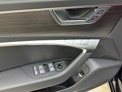 Audi A6L Facelift 45 TFSI quattro Dynamic Luxury Edition - ფოტო 14