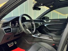 Audi A6L Facelift 45 TFSI quattro Dynamic Luxury Edition - ფოტო 15