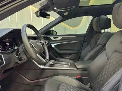 Audi A6L Facelift 45 TFSI quattro Dynamic Luxury Edition - ფოტო 16