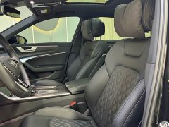 Audi A6L Facelift 45 TFSI quattro Dynamic Luxury Edition - ფოტო 17