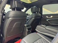 Audi A6L Facelift 45 TFSI quattro Dynamic Luxury Edition - ფოტო 19