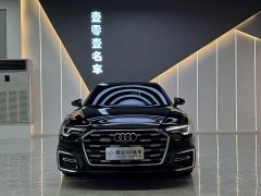 Audi A6L Facelift 45 TFSI quattro Dynamic Luxury Edition - ფოტო 2