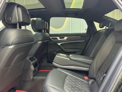 Audi A6L Facelift 45 TFSI quattro Dynamic Luxury Edition - ფოტო 20