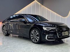 Audi A6L Facelift 45 TFSI quattro Dynamic Luxury Edition - ფოტო 3