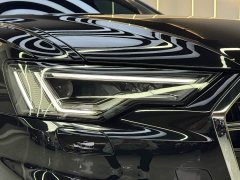 Audi A6L Facelift 45 TFSI quattro Dynamic Luxury Edition - ფოტო 4