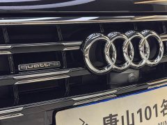 Audi A6L Facelift 45 TFSI quattro Dynamic Luxury Edition - ფოტო 5