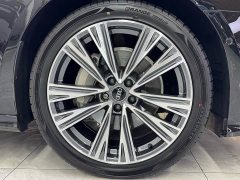 Audi A6L Facelift 45 TFSI quattro Dynamic Luxury Edition - ფოტო 6