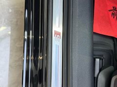 Audi A6L Facelift 45 TFSI quattro Dynamic Luxury Edition - ფოტო 8