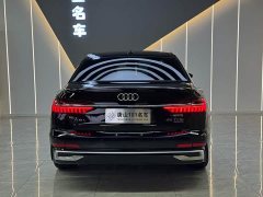 Audi A6L Facelift 45 TFSI quattro Dynamic Luxury Edition - ფოტო 9