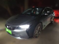 Buick Weilan 6 2020 Plug-in Hybrid Connected Fashion Edition - ფოტო 1