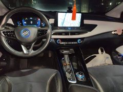 Buick Weilan 6 2020 Plug-in Hybrid Connected Fashion Edition - ფოტო 10