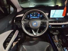 Buick Weilan 6 2020 Plug-in Hybrid Connected Fashion Edition - ფოტო 11