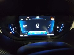Buick Weilan 6 2020 Plug-in Hybrid Connected Fashion Edition - ფოტო 12